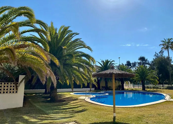 Caleta Vyb