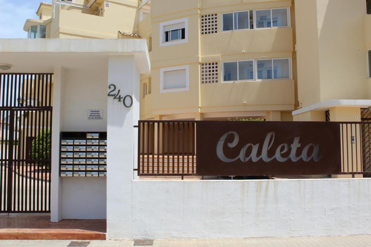 Caleta Vyb Appartement