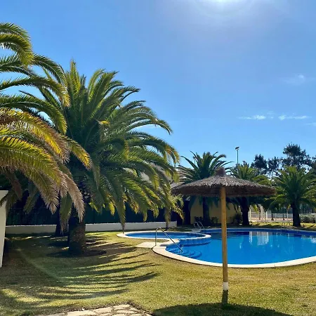 Ferienwohnung Caleta Vyb Dénia Exterior foto
