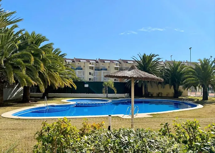 Caleta Vyb