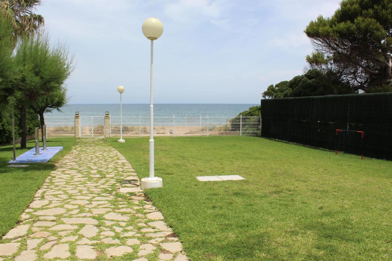 Caleta Vyb Appartement *