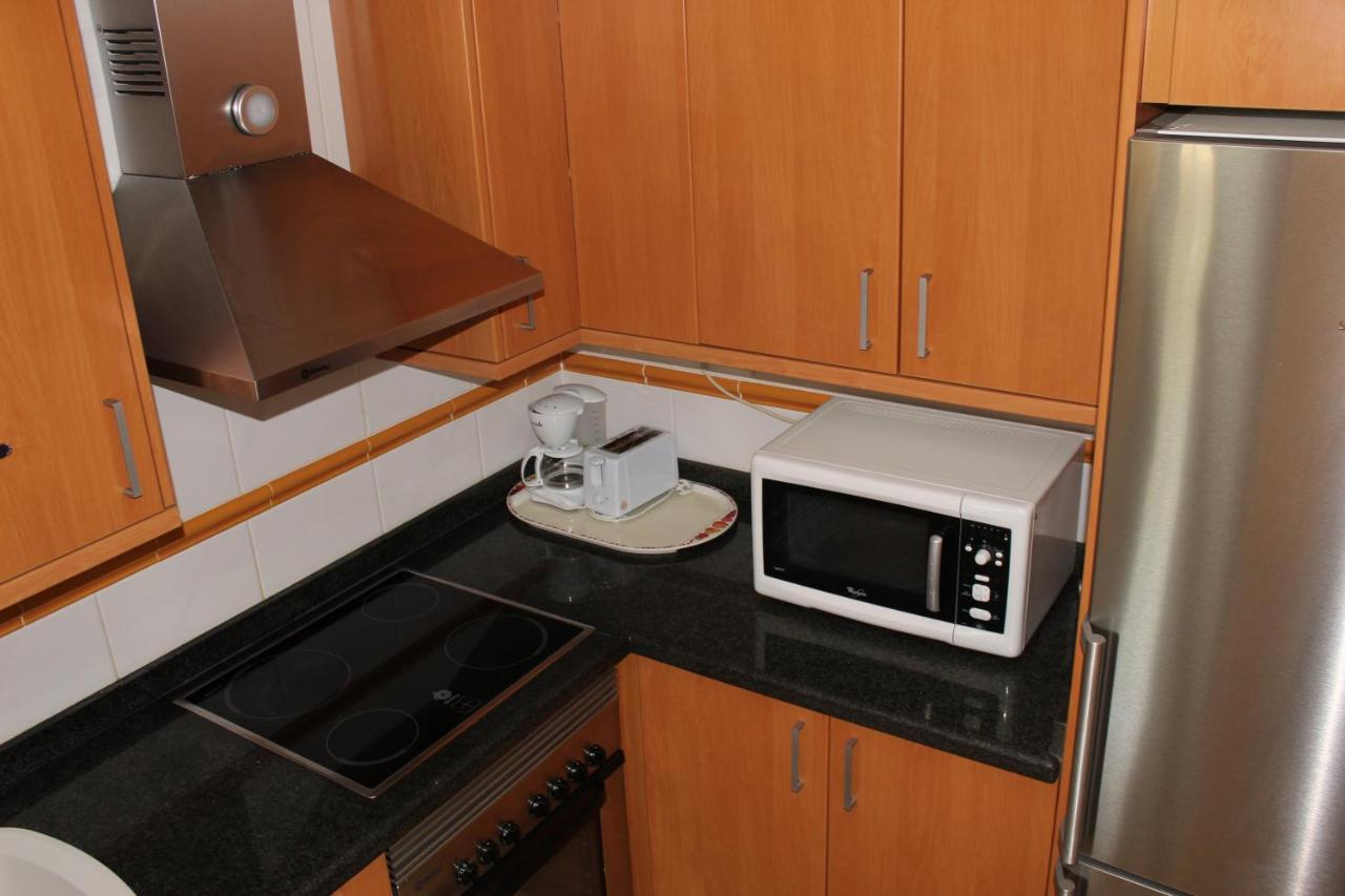 Caleta Vyb Appartement *