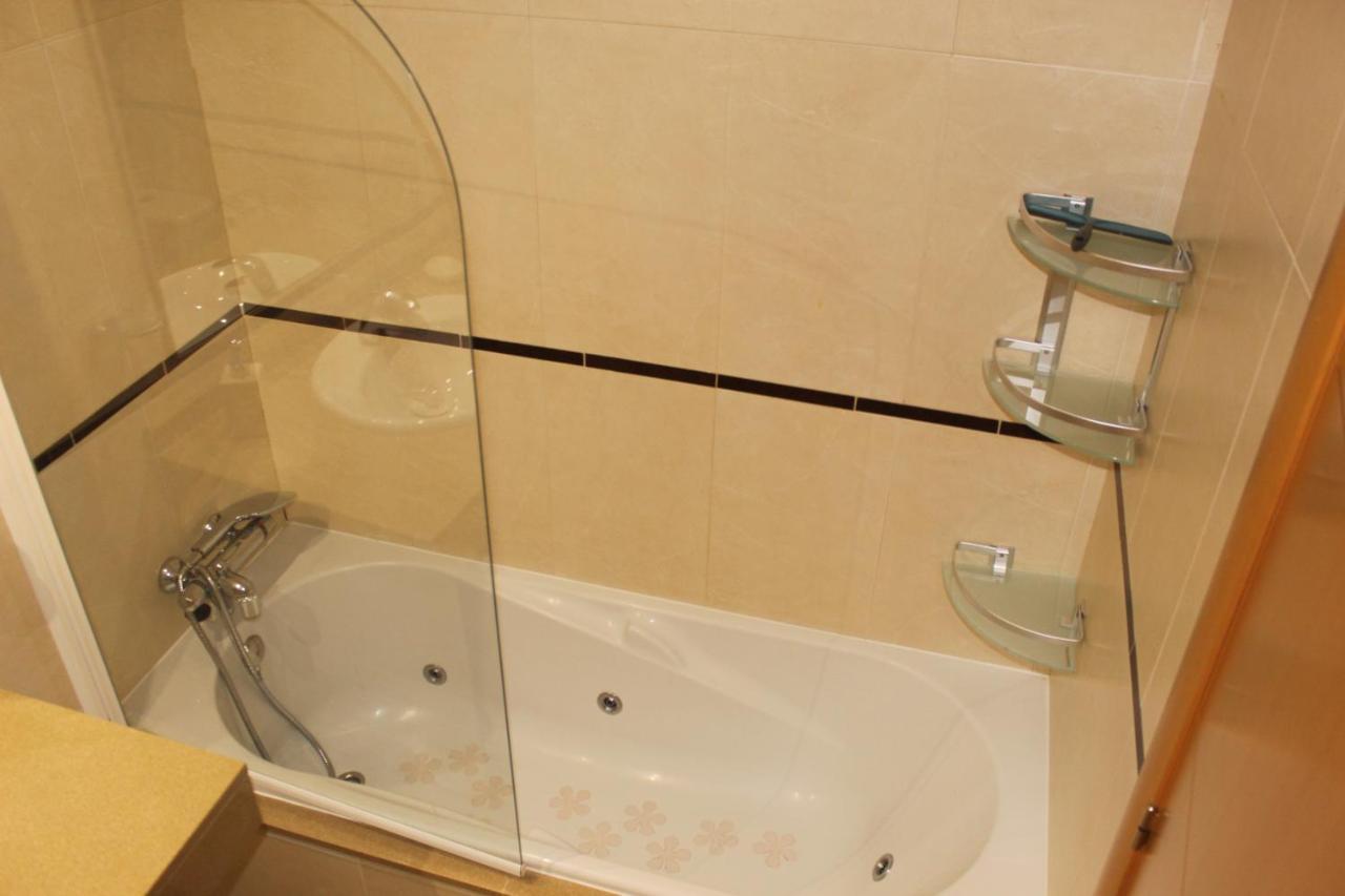Caleta Vyb Apartamento *