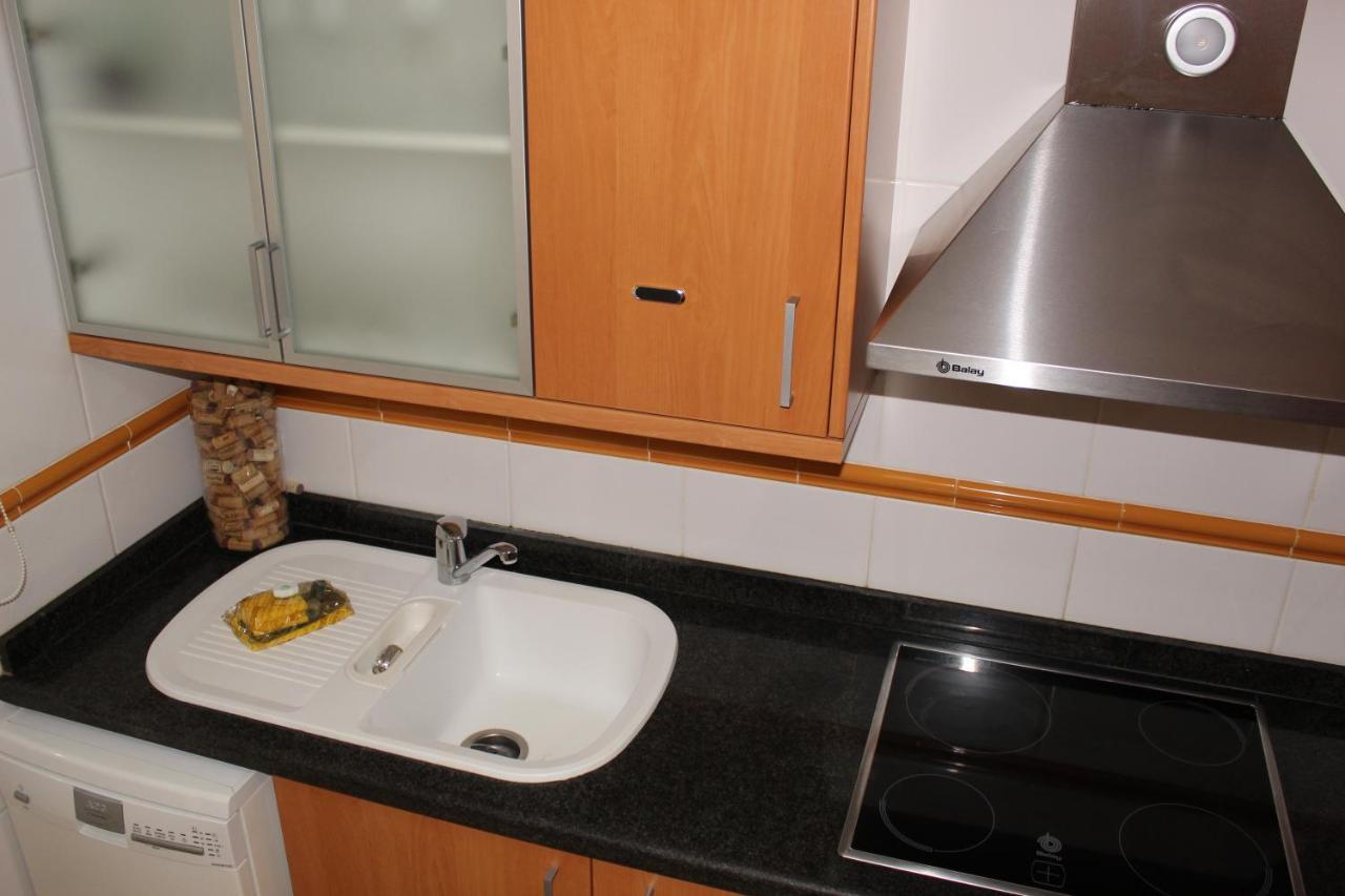 Caleta Vyb Appartement *