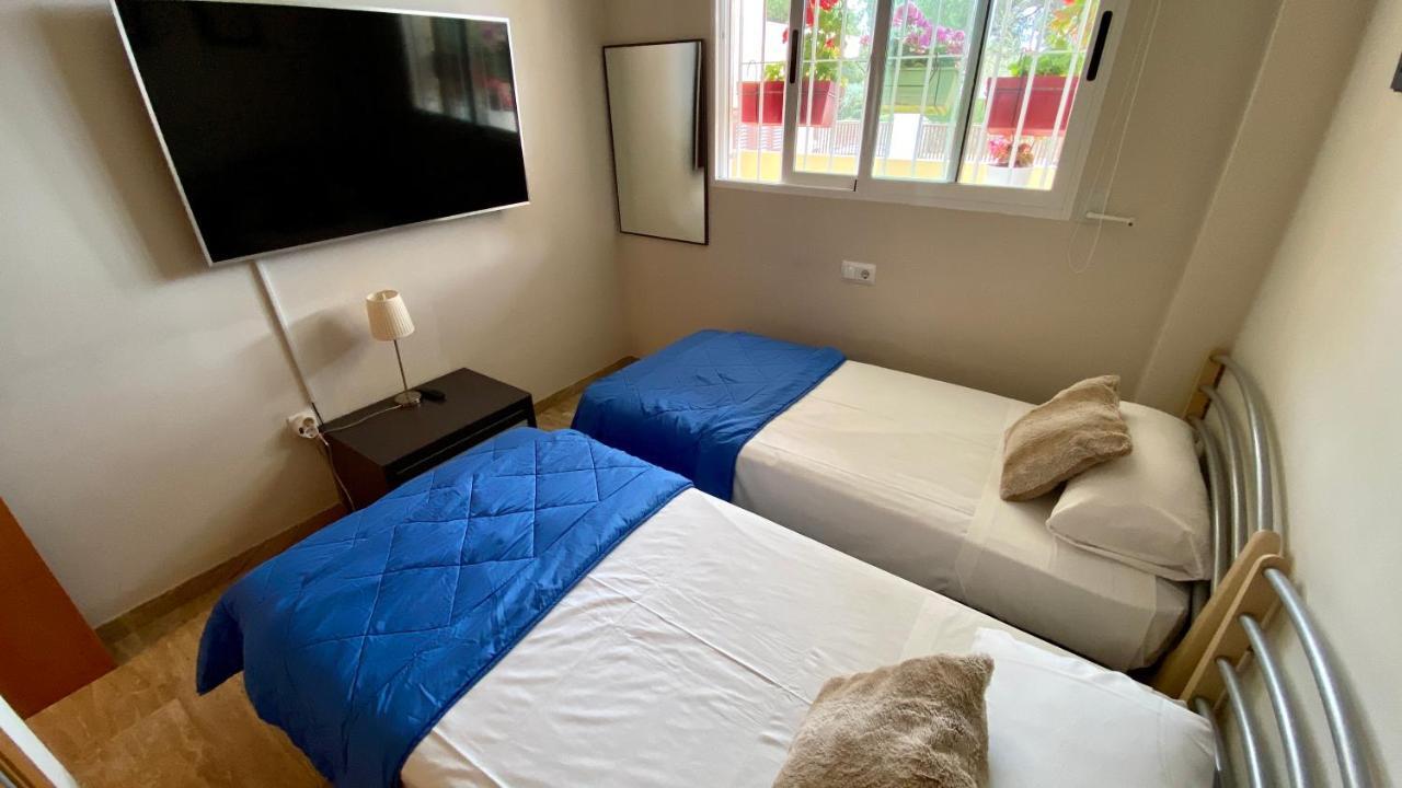 Caleta Vyb Apartamento *