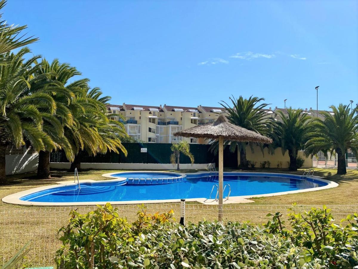Caleta Vyb Appartement *