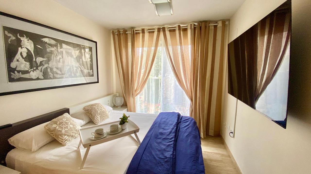 Apartamento Caleta Vyb *