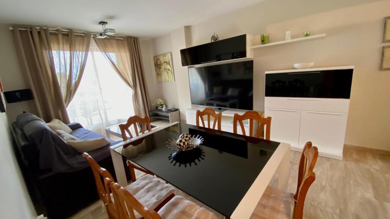 Caleta Vyb Apartamento