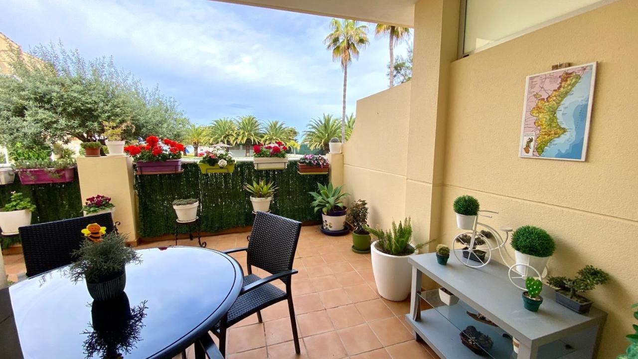 Caleta Vyb Apartamento *