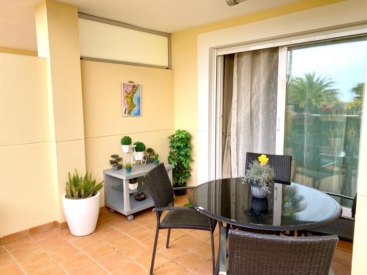 Apartamento Caleta Vyb