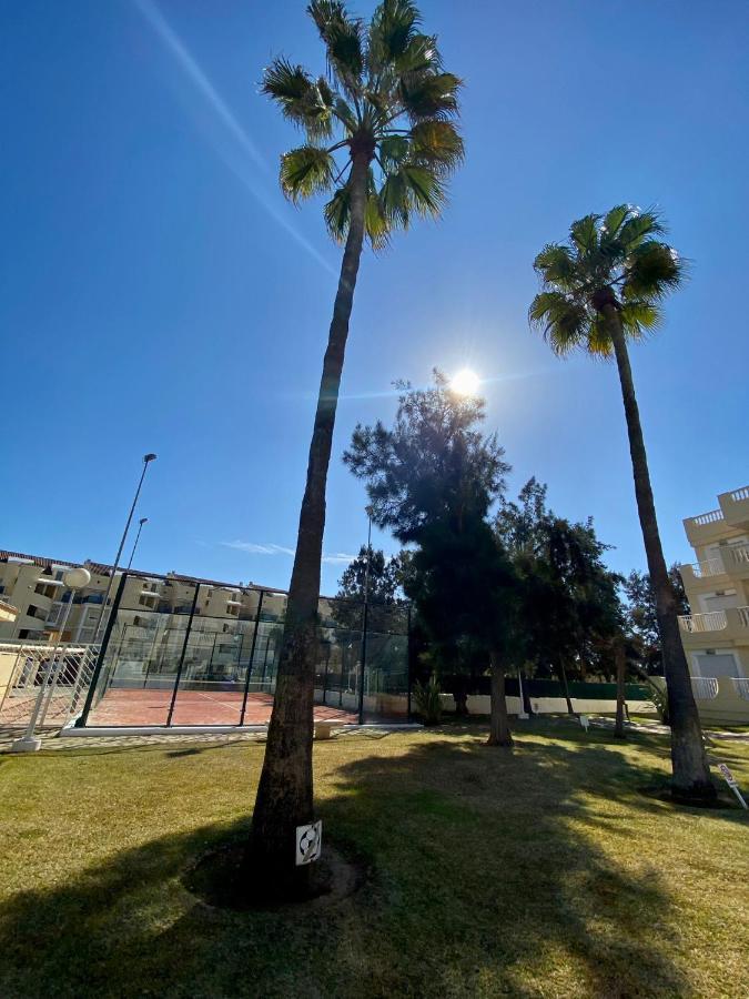 Appartement Caleta Vyb Dénia