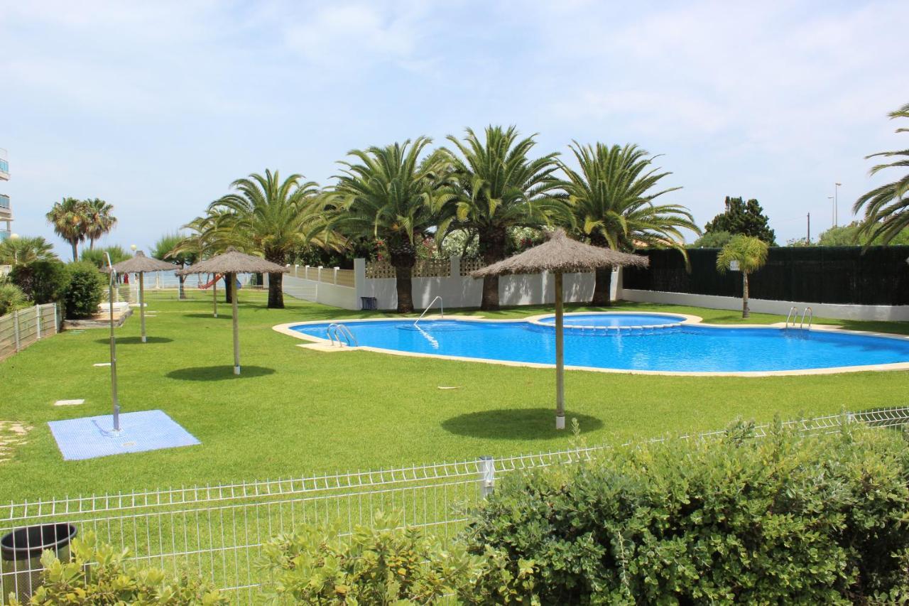 Caleta Vyb *