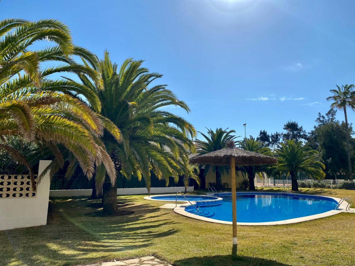 Apartment Caleta Vyb