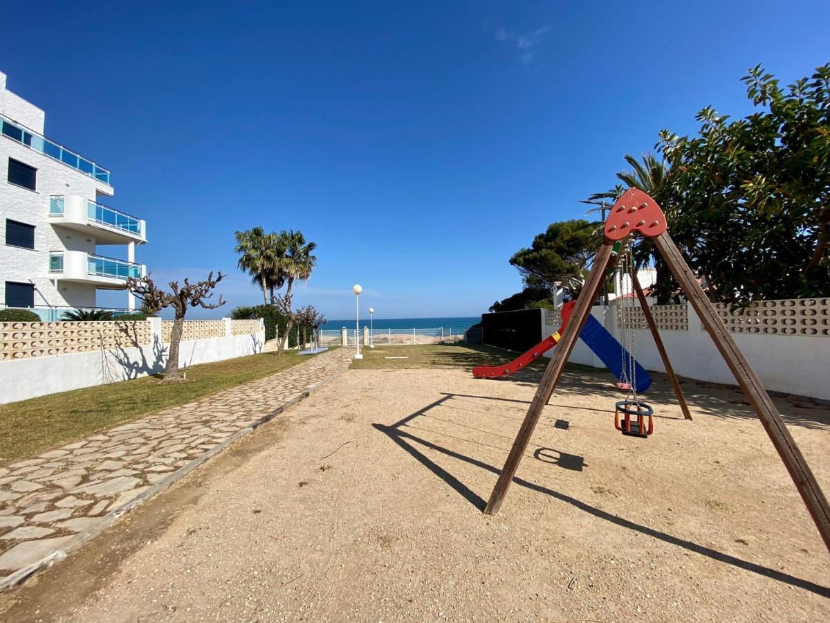 Caleta Vyb Apartment *